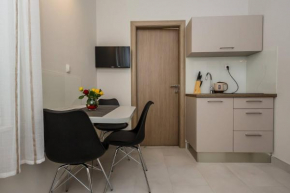 Apartmani Savin